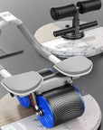 Abdominal Fitness Equipment Roller