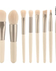 Makeup Brushes Set