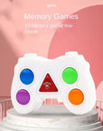 Children's Logical Thinking and Memory Training Toy