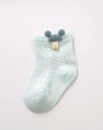 Thin Baby Socks