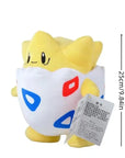 Anime Pokemon Plush Doll Toys Pikachu, Charizard, And More!