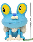 Anime Pokemon Plush Doll Toys Pikachu, Charizard, And More!