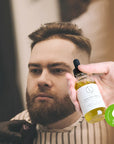 PRODUCT OF THE MONTH SUBSCRIPTION for MEN - Will be shipped every month for one year