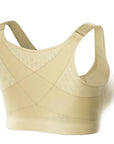 Yoga Lift Up Posture Bra