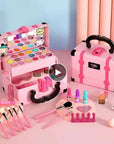 Makeup Game Box For Children Toy