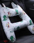 Kids Car Travel Pillow