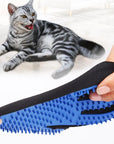 Hair Removal Glove for pets