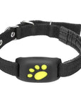 Universal Pet GPS Tracker Collar