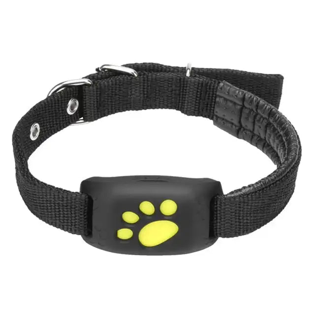 Universal Pet GPS Tracker Collar