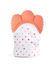 Baby Teether Gloves