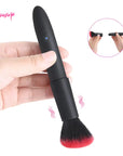 Electric Makeup Brush