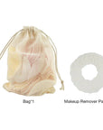 Makeup Remover Wipes