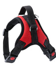 Pet Walking Harness Adjustable Comfort