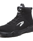 Mens Winter Safety Work Boots Shoes