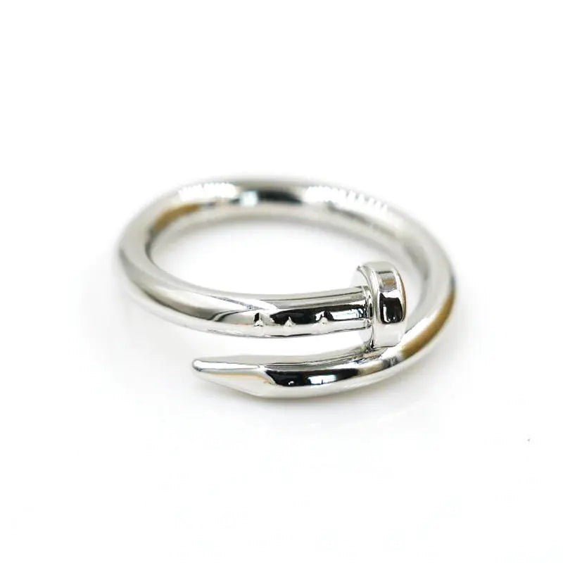 Nail Ring For Women