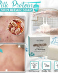 Skin Repair Soap