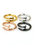 Nail Ring For Women