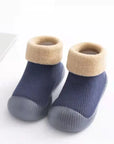 Super Warm Socks Shoes for Kids