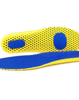 Memory Foam Insoles For Shoes