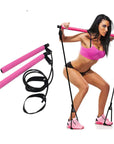 Fitness Resistance Band