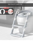 Anti-Slip Toilet Training Seat