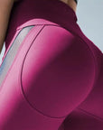 Spandex Fitness Leggings