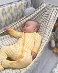 Hammock for Baby Crib