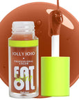 Non-sticky Moisturizing Lip Tint