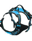 Reflective Adjustable Dog Harness For Walking