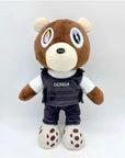 Teddy Bear Plush Toys Cartoon