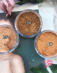 Makeup Loose Setting Powder Matte Mineral