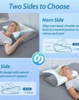 Cervical Memory Pillow