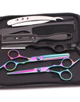 Hairdressing Scissors Set