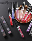 Waterproof Diamond Lip Gloss