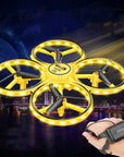 Gesture Flying Mini Drone