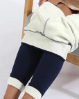 Thermal Fleece Winter Leggings