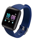 Fitness Tracker Smartwatch