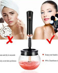 Makeup Brush Cleaner