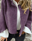 Women's Batwing Sleeve Cardigan