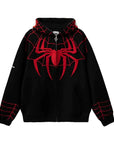 New Spider Generation Hoodie