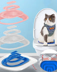 PurrfectPotty 2022 Cat Toilet Trainer