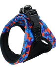 Comfortable And Secure Harness For Pets