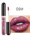 Waterproof Diamond Lip Gloss