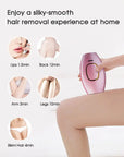 Painless Hair Remover