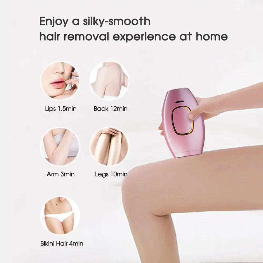 Painless Hair Remover