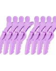 Hairdressing Alligator Clips