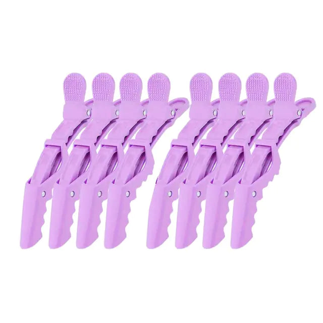 Hairdressing Alligator Clips