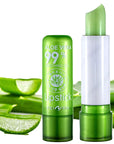 Aloe Vera Moisturizing Lip Balm