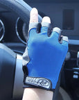 Grip Pro High-Performance Fitness Gloves