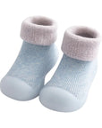 Super Warm Socks Shoes for Kids